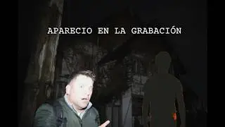 THE HOUSE OF THE VIÑA PSYCHOPATH TOPP COLLINS #ghosts @Jotita.3