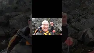 Наши там мучаются, а мы прошли