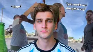 the stupidest couple on tiktok