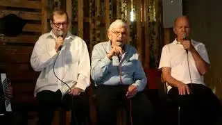 ותיקי הגבעטרון בבית
