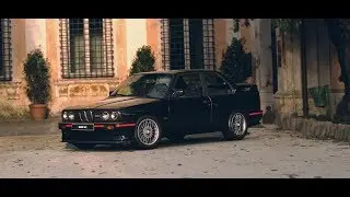 GTA Film: Understeer 9