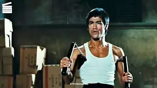 Bruce Lee's Deadly 6 Trials Of 1978
