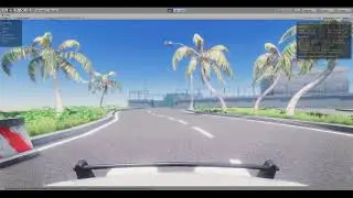 Unity Engine : Car audio upgraded