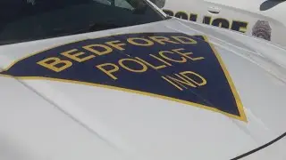 Bedford police fatally shoot man after pursuit