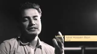 Iqbal Hossain Jibon - Labbaik Promo Video | From the album 
