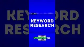Ottimizza il Tuo Sito per Motori di Ricerca! #seo