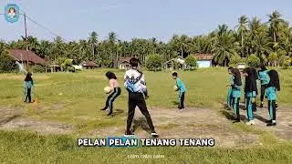 Modifikasi Permainan Tradisional Engklek