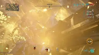 Warframe - Rare Shard Drop