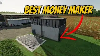 Best Money Maker So Far | Farming Simulator 22