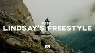 RUSSELL! - Lindsay's Freestyle