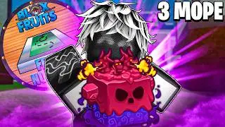 🍇 ИЩУ ФРУКТЫ С ПОМОЩЬЮ FRUIT NOTIFIER в 3 МОРЕ в БЛОКС ФРУТС / BLOX FRUIT Roblox