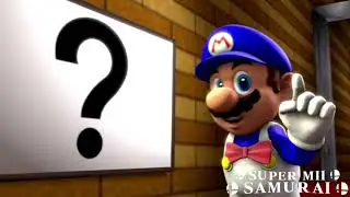 What is SMG4's Most Ambitious Project Yet? (SMG4 Meme)