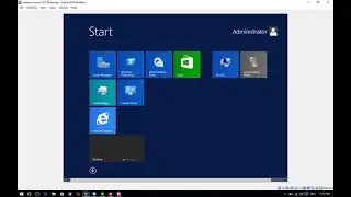 How to install a VPN on Windows Server 2012 R2