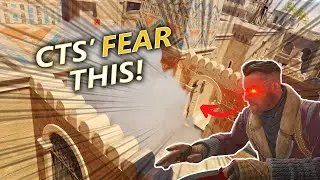 DOMINATE Anubis with this Strat! - CS2 Utility Guide