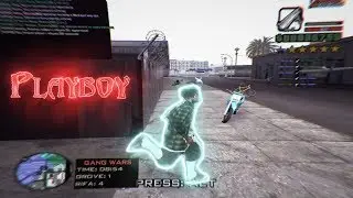 Playboy [gta in desc/гта в описании]
