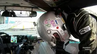 LemonAid Racing - Rust Belt GP - Saturday PM - John