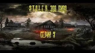 S.T.A.L.K.E.R. Зов Пива (Серия 9)