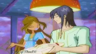 Winx Club||Isabelles Lullaby||Bethany and Logan||White Horse