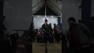Когда заставили работать