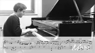 the chillest jazz you'll ever hear.