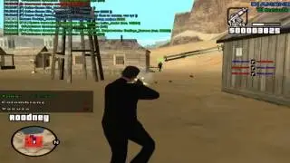 Archive #5 Mafia(Из удалённого)