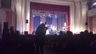 Привіт путлєру від Гадюкиних з Краматорська