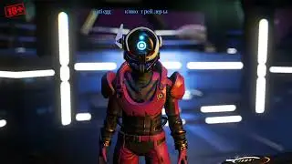 🔴 Поселение класса А (Выживание) No Man's Sky #68