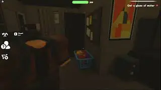 Roblox - The Infected - zombie story game