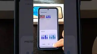 Samsung galaxy m35 good Lock theme park Features