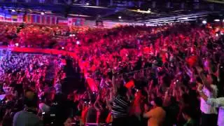 Katie Taylor Wins Gold