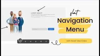 Navigation Menu