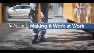 Making it Work at Work