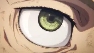 Shingeki no Kyojin: The Final Season 1ep.
