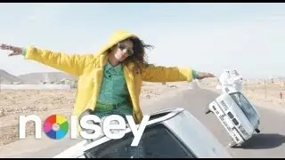 M.I.A. - 
