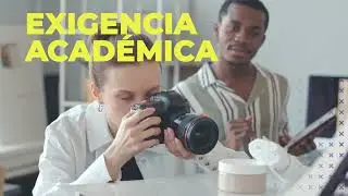 Carreras creativas en 12 meses