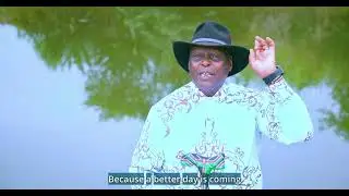 Nyone Betut ne Kaigai_Pst. Joel Kimeto