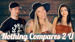 Bonn E Maiy | "Nothing Compares 2 U"