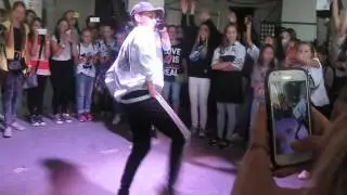 Откритые фестиваля Bashka Fest