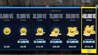 The 2K Community CALLS OUT 2K About The VC In NBA2K23.......