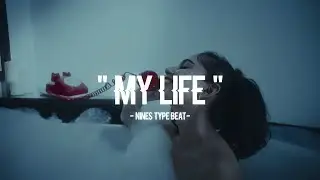 Nines  Type Beat Sampled 2023 - "My Life"