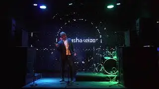 Бирюлин Александр - Увлиувт