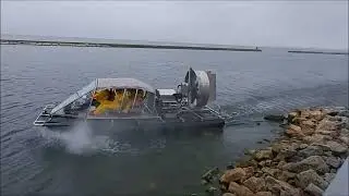 Trials with CAF pilots after the Air Show