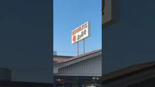 Moonlite Bar-B-Q in Owensboro Kentucky