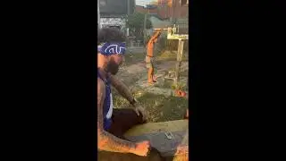 Vasco Roverall na Cidade de Deus 2024