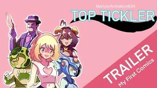 TOP TICKLER TRAILER 
