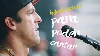 Laguna Pai - Canto Al Aire (OFFICIAL LYRIC VIDEO)