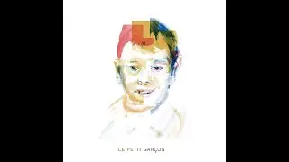 La Cantina - Le petit garçon, Pt. 2 (feat. Angel)