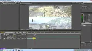 After Effects - Slide/Scroll Transition | Jack