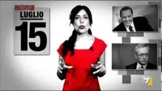 La vera storia della caduta del governo Berlusconi nel 2011 (Banche, poteri forti e politici)