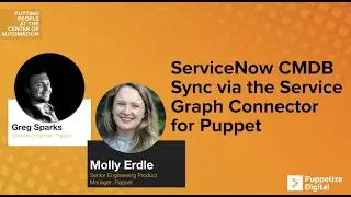 CMDB Sync via ServiceNow